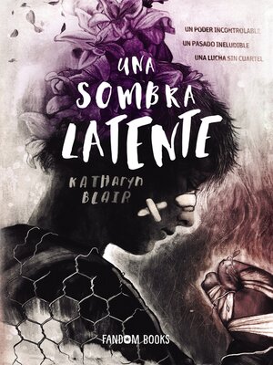 cover image of Una sombra latente